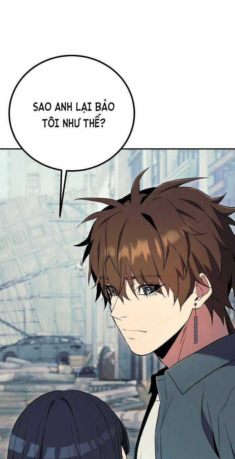 Tiểu Thuyết Mạng Do Thần Viết Chapter 16 trang 36