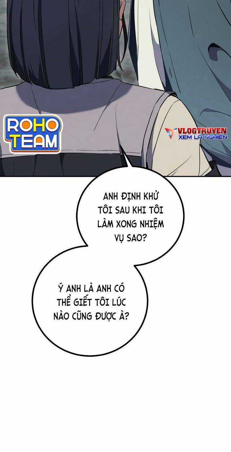 Tiểu Thuyết Mạng Do Thần Viết Chapter 16 trang 37