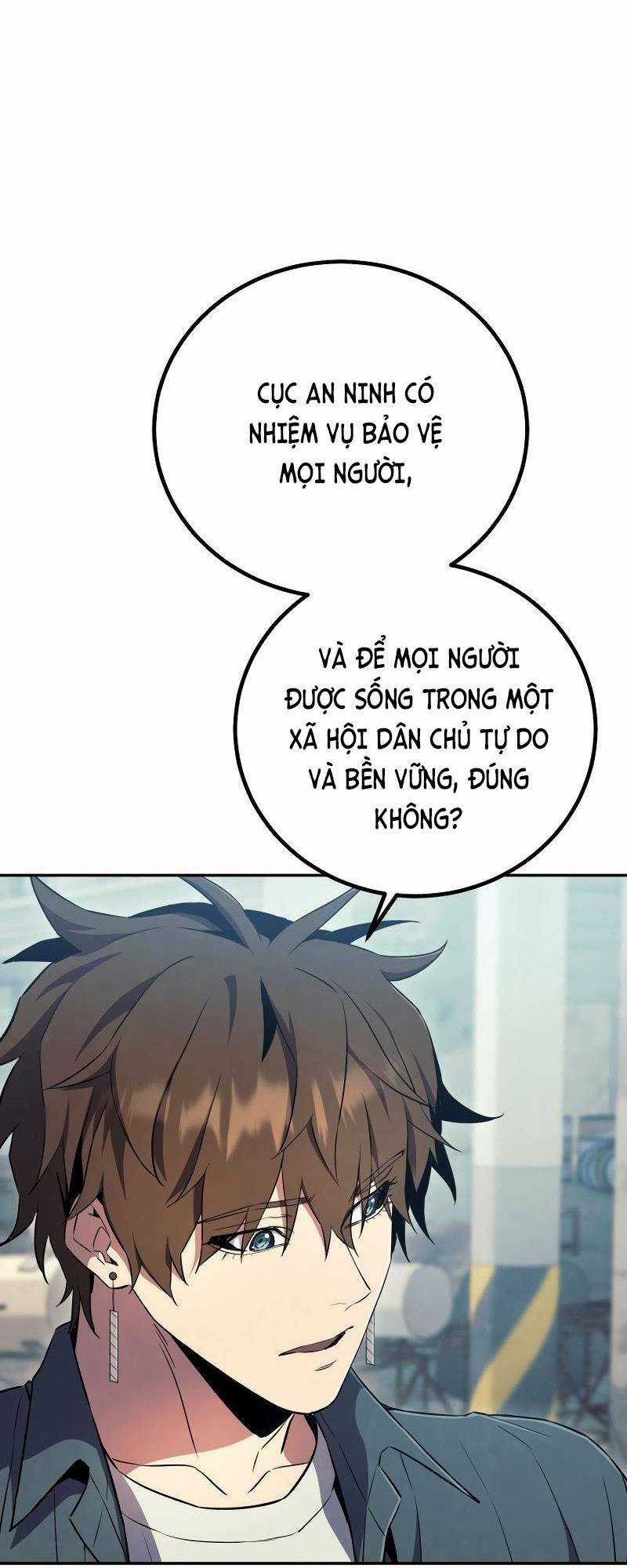 Tiểu Thuyết Mạng Do Thần Viết Chapter 16 trang 38