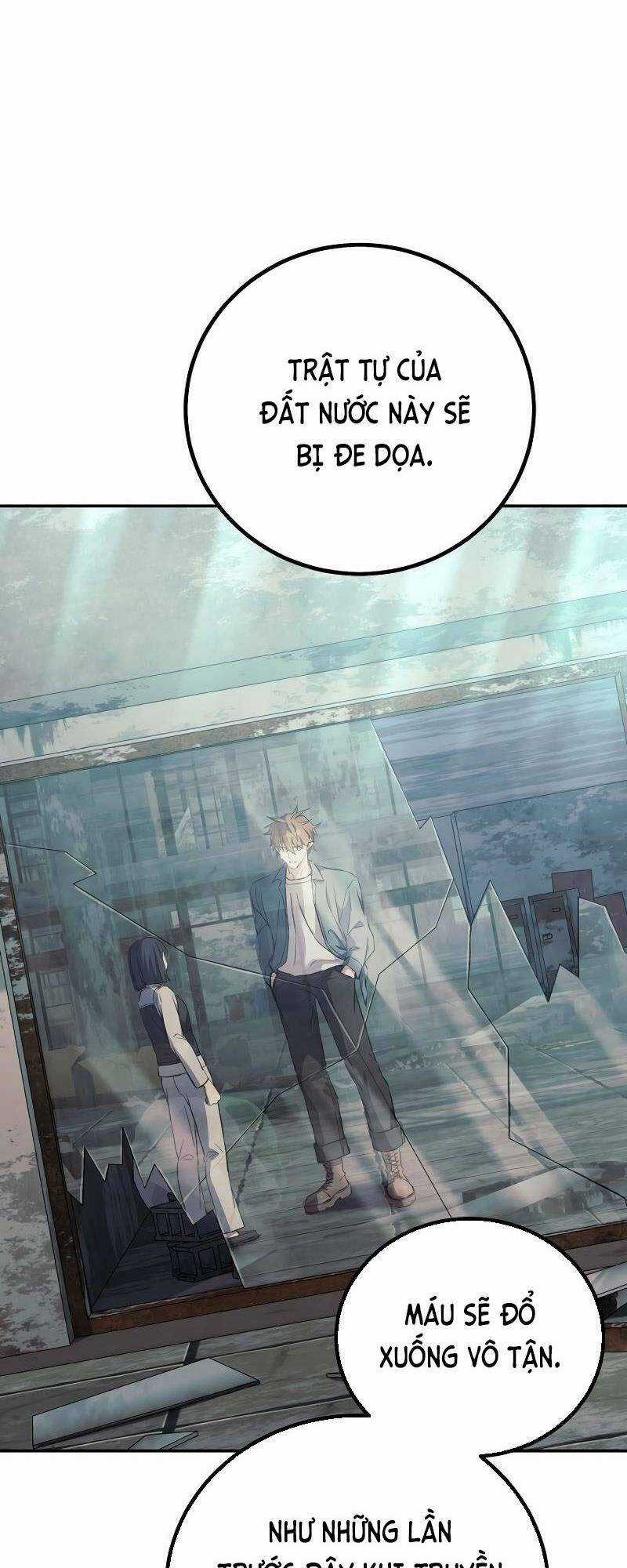 Tiểu Thuyết Mạng Do Thần Viết Chapter 16 trang 41