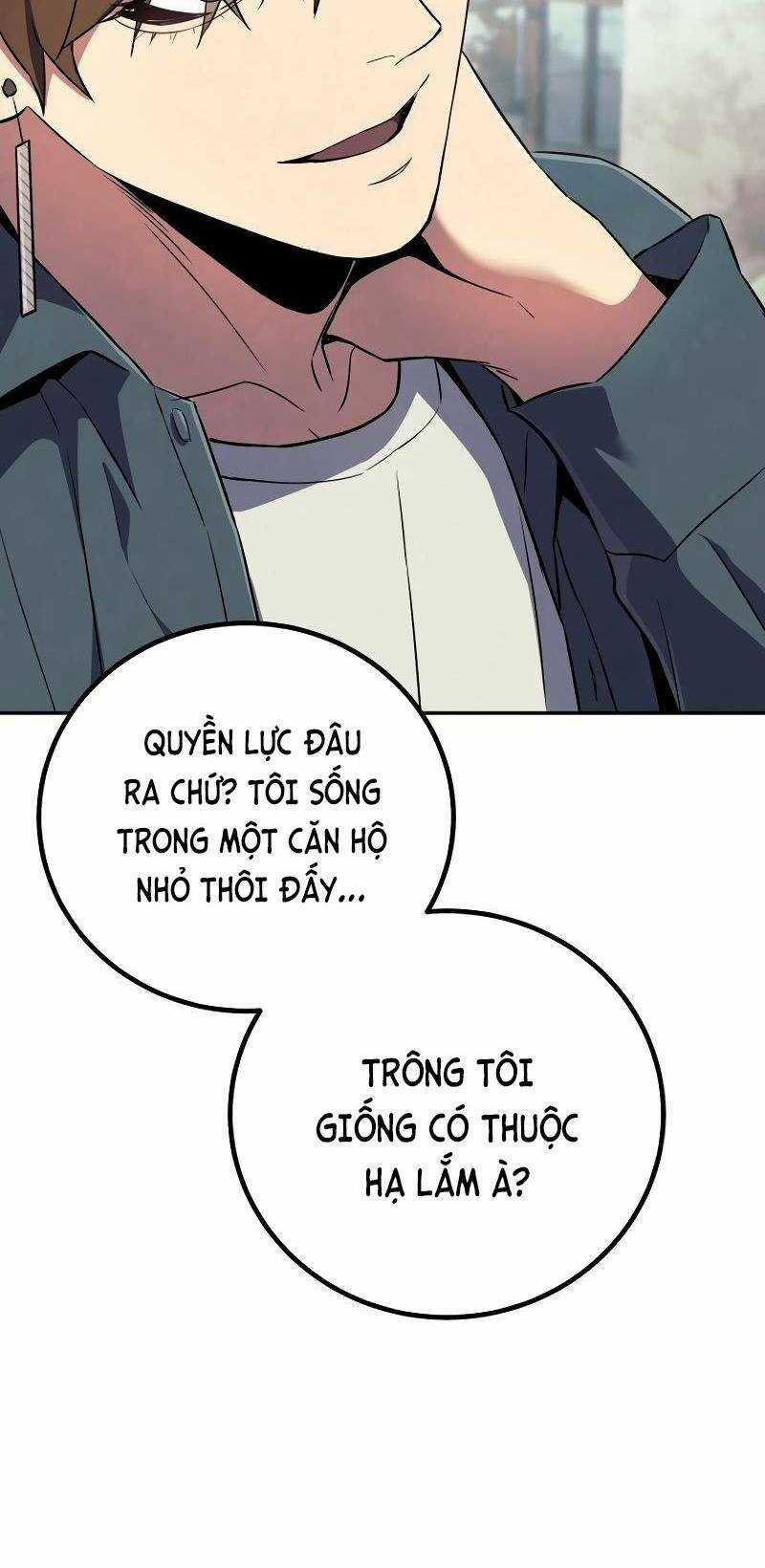 Tiểu Thuyết Mạng Do Thần Viết Chapter 16 trang 46