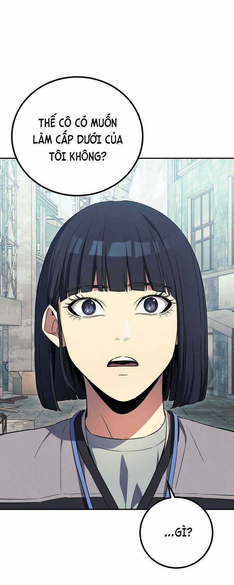 Tiểu Thuyết Mạng Do Thần Viết Chapter 16 trang 47