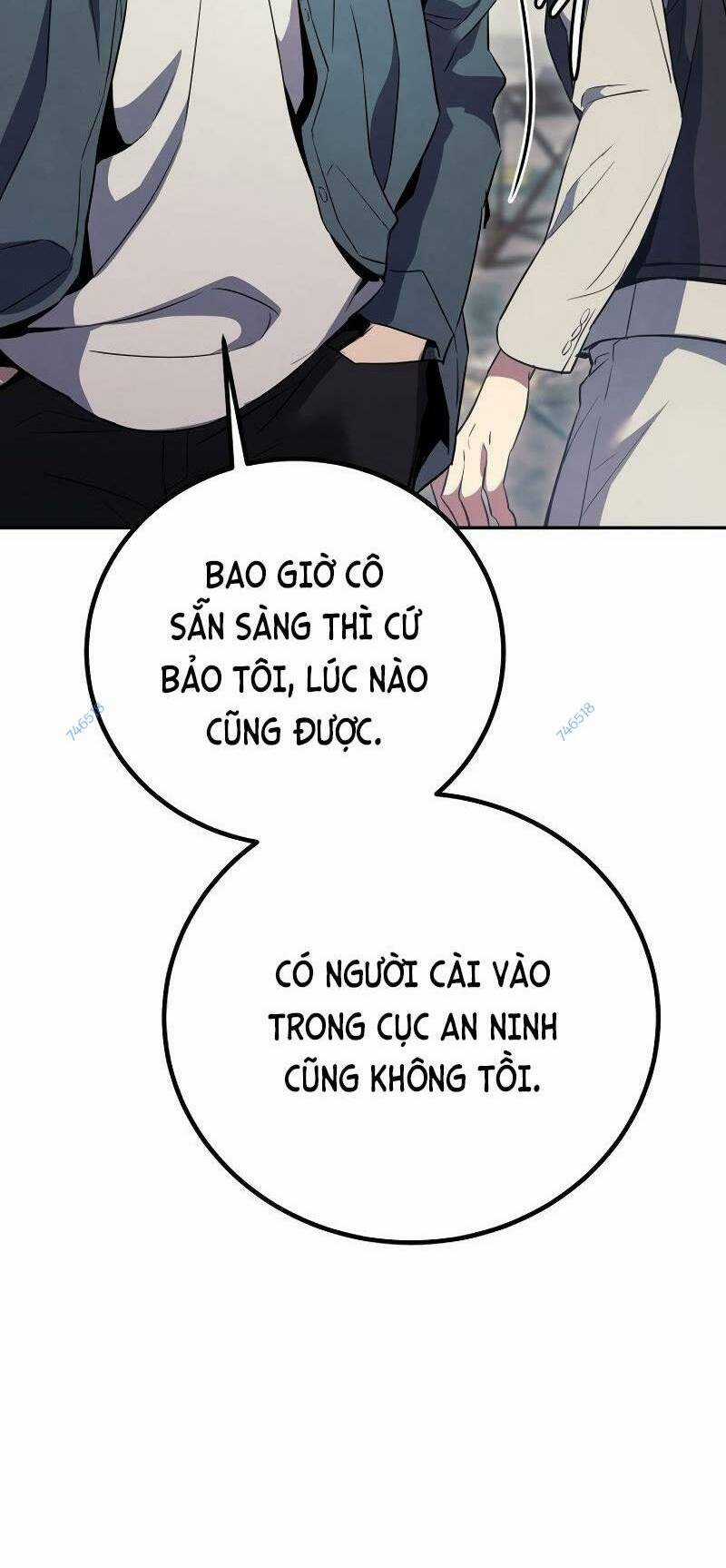 Tiểu Thuyết Mạng Do Thần Viết Chapter 16 trang 49