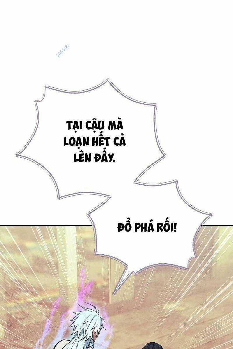 Tiểu Thuyết Mạng Do Thần Viết Chapter 16 trang 5