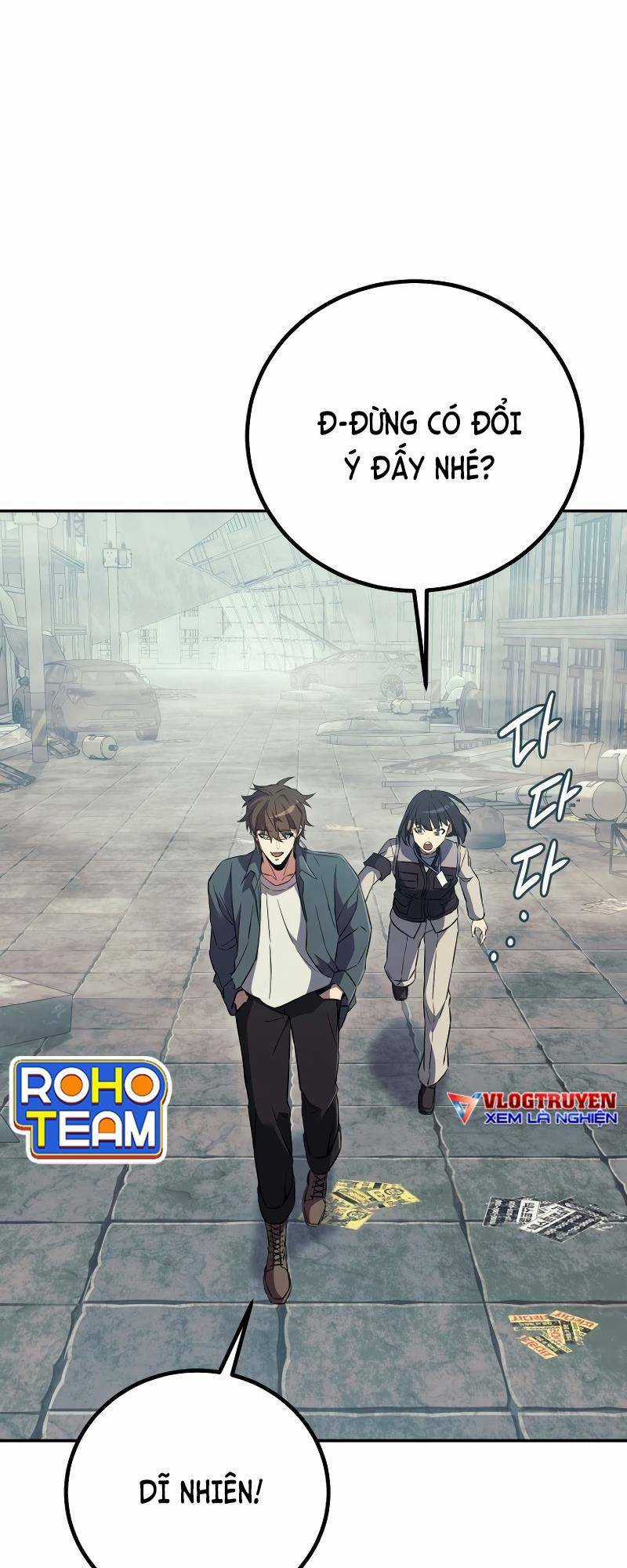 Tiểu Thuyết Mạng Do Thần Viết Chapter 16 trang 50