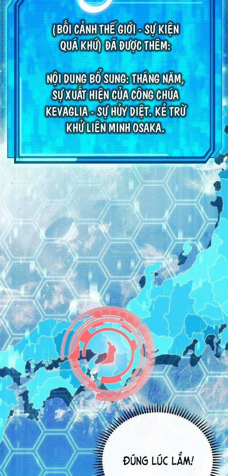 Tiểu Thuyết Mạng Do Thần Viết Chapter 16 trang 54