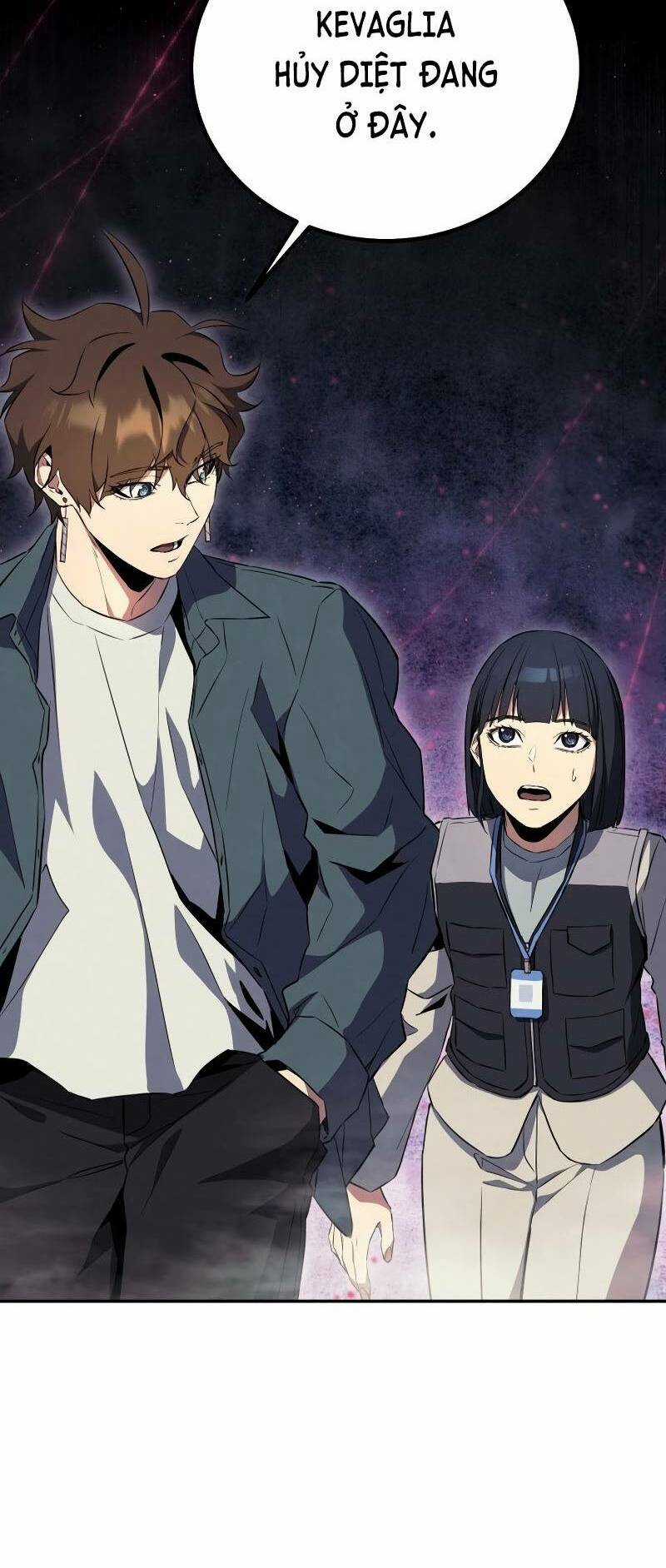 Tiểu Thuyết Mạng Do Thần Viết Chapter 16 trang 58