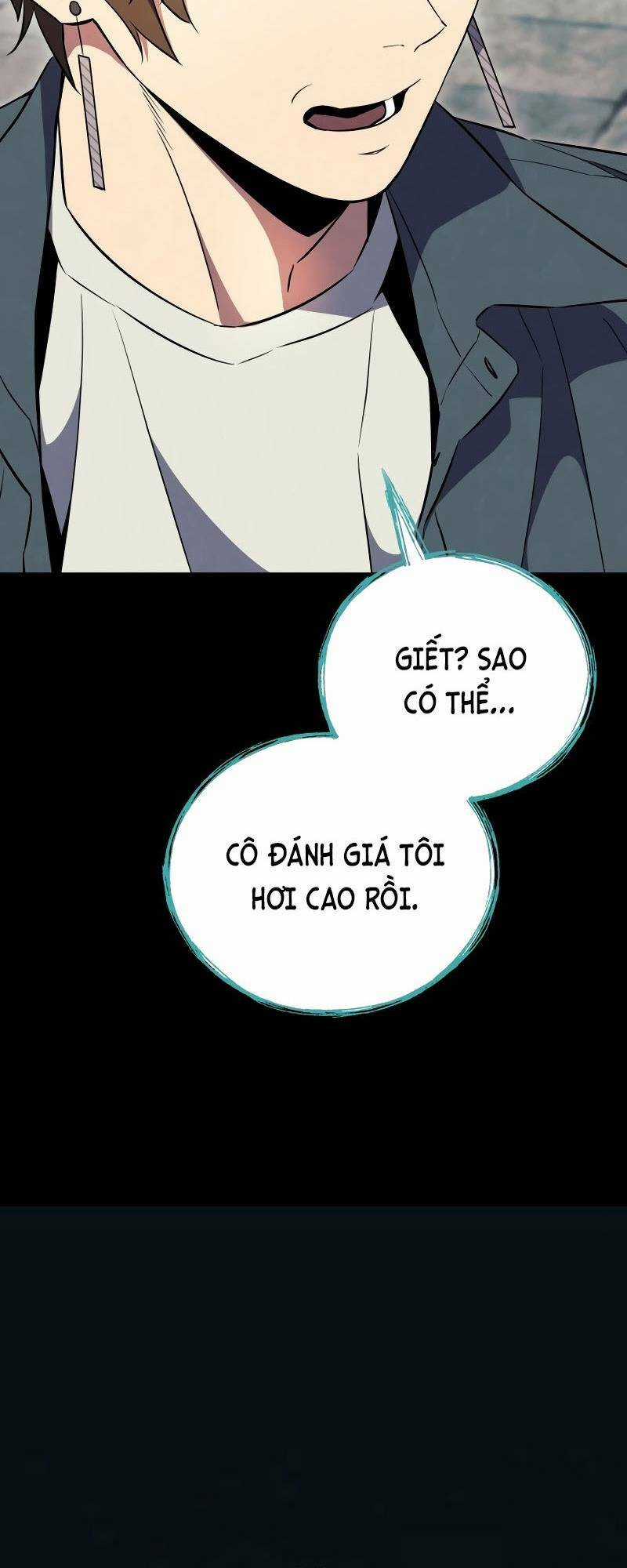 Tiểu Thuyết Mạng Do Thần Viết Chapter 16 trang 63