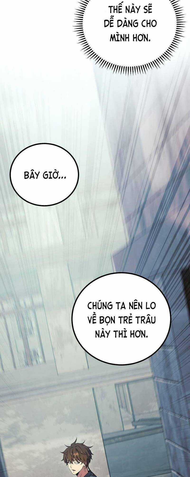 Tiểu Thuyết Mạng Do Thần Viết Chapter 16 trang 67