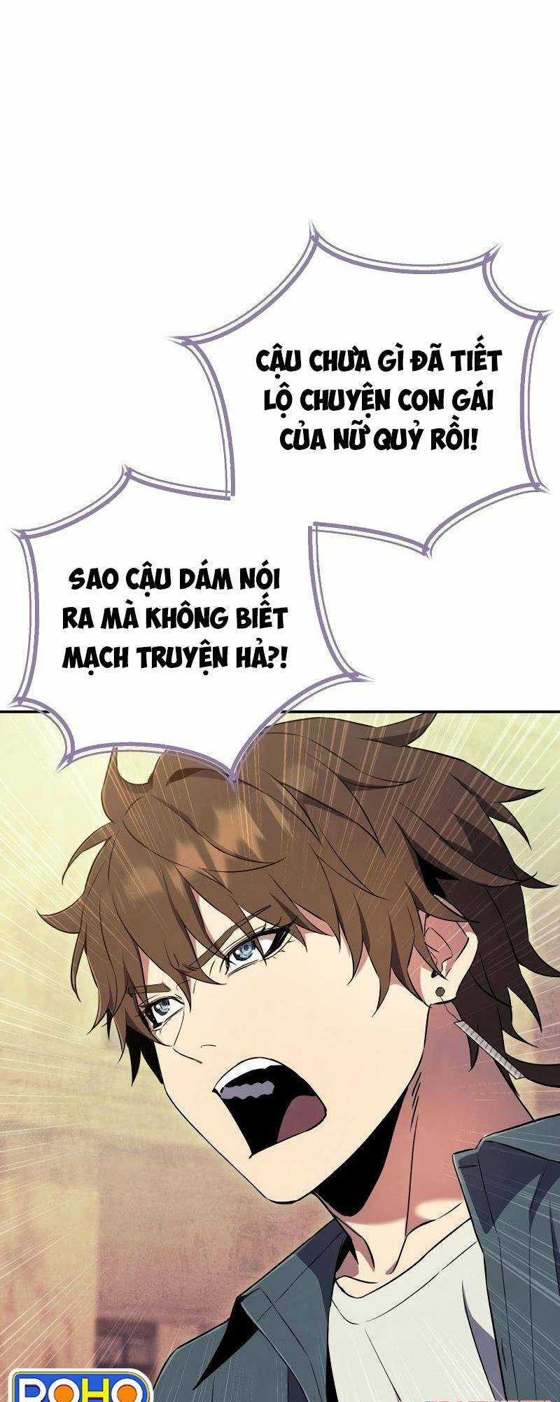 Tiểu Thuyết Mạng Do Thần Viết Chapter 16 trang 7