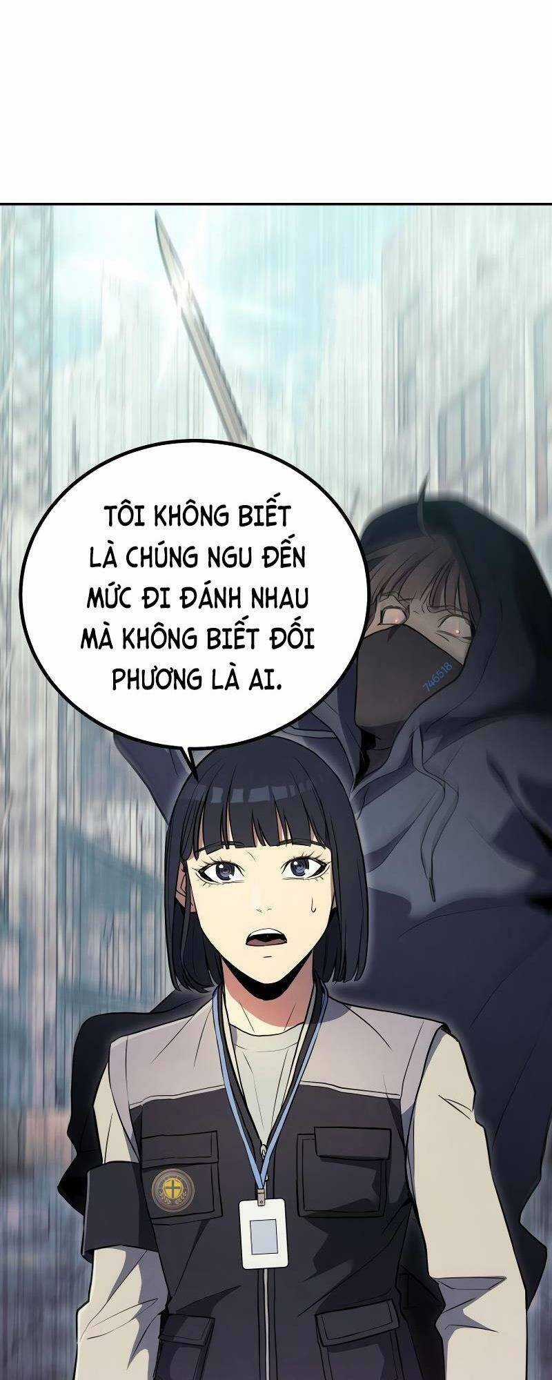 Tiểu Thuyết Mạng Do Thần Viết Chapter 16 trang 79