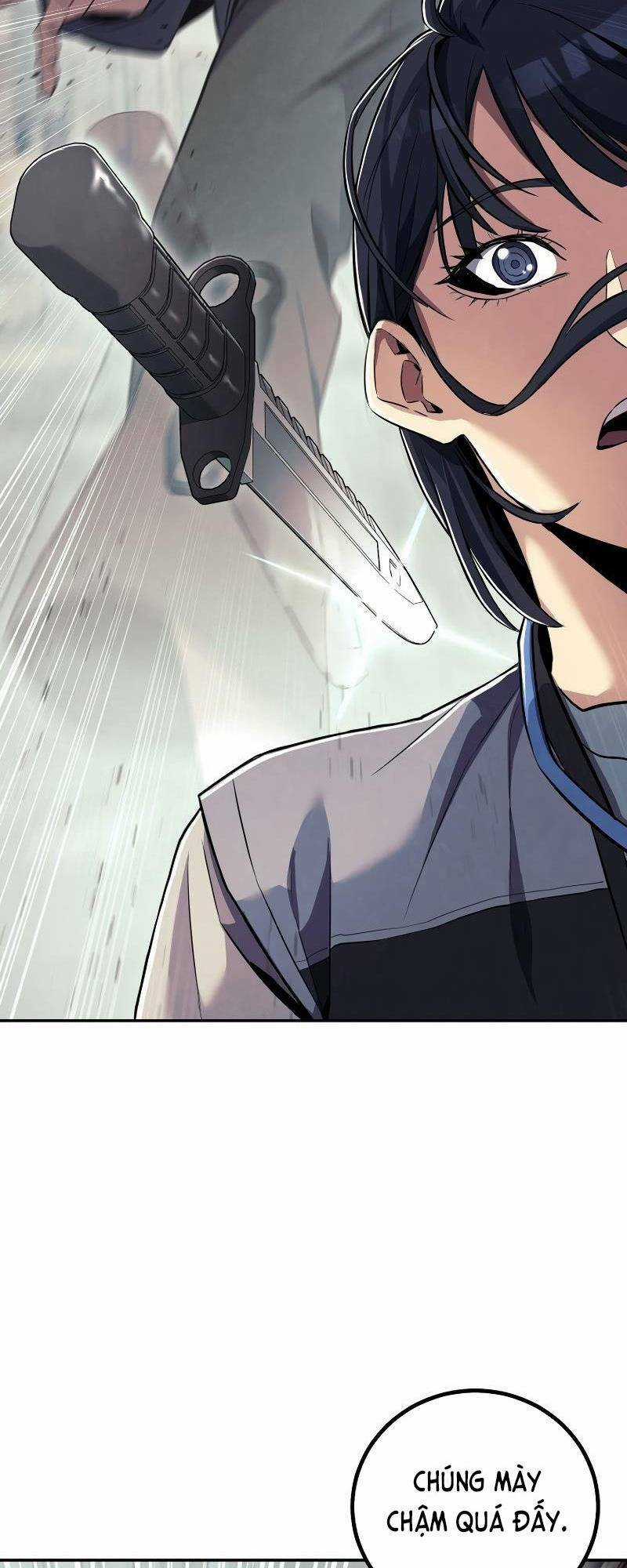 Tiểu Thuyết Mạng Do Thần Viết Chapter 16 trang 83