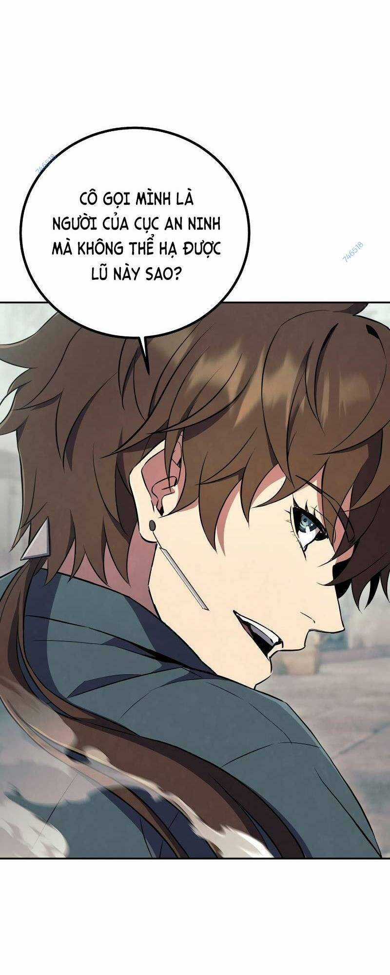 Tiểu Thuyết Mạng Do Thần Viết Chapter 16 trang 86