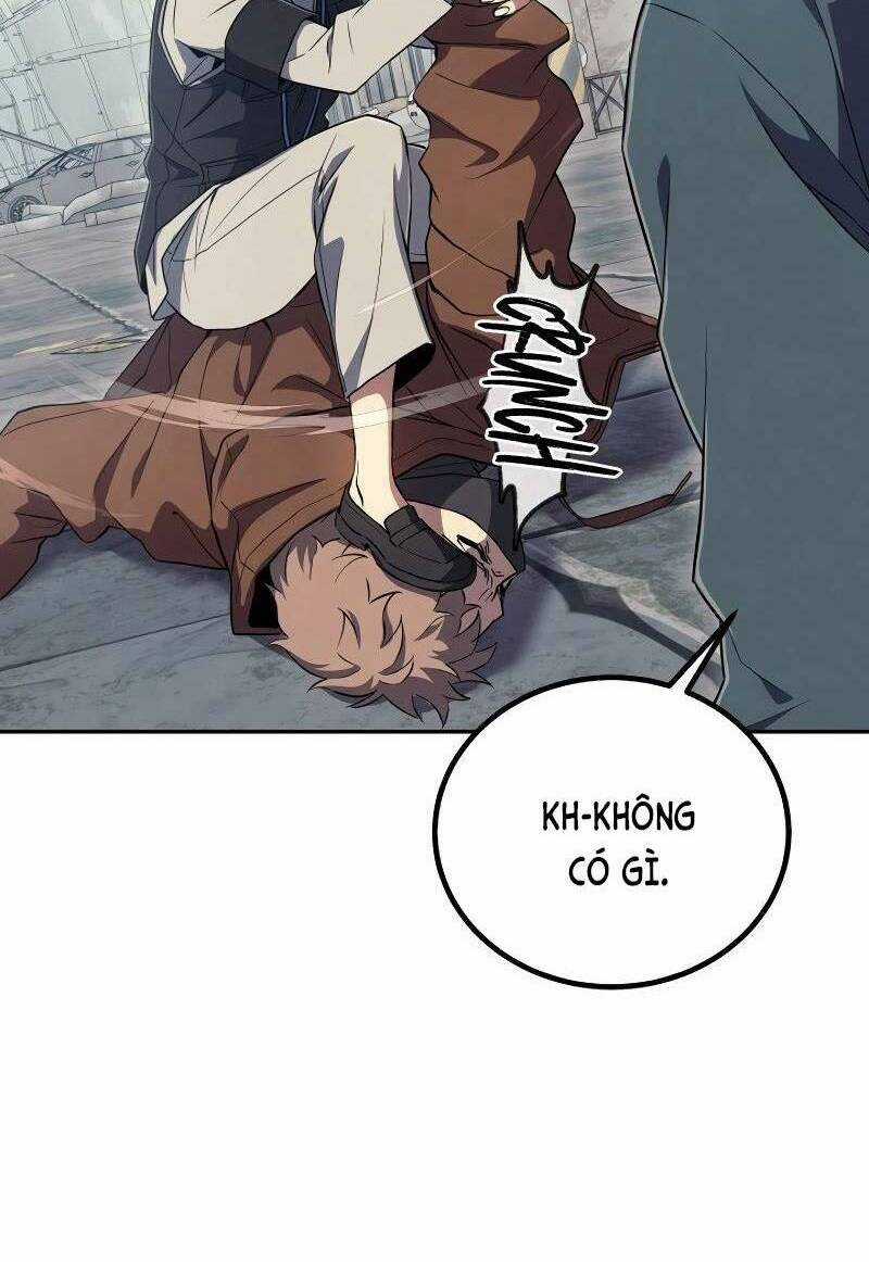 Tiểu Thuyết Mạng Do Thần Viết Chapter 16 trang 88