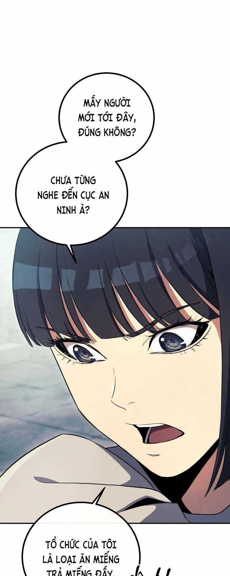 Tiểu Thuyết Mạng Do Thần Viết Chapter 16 trang 89