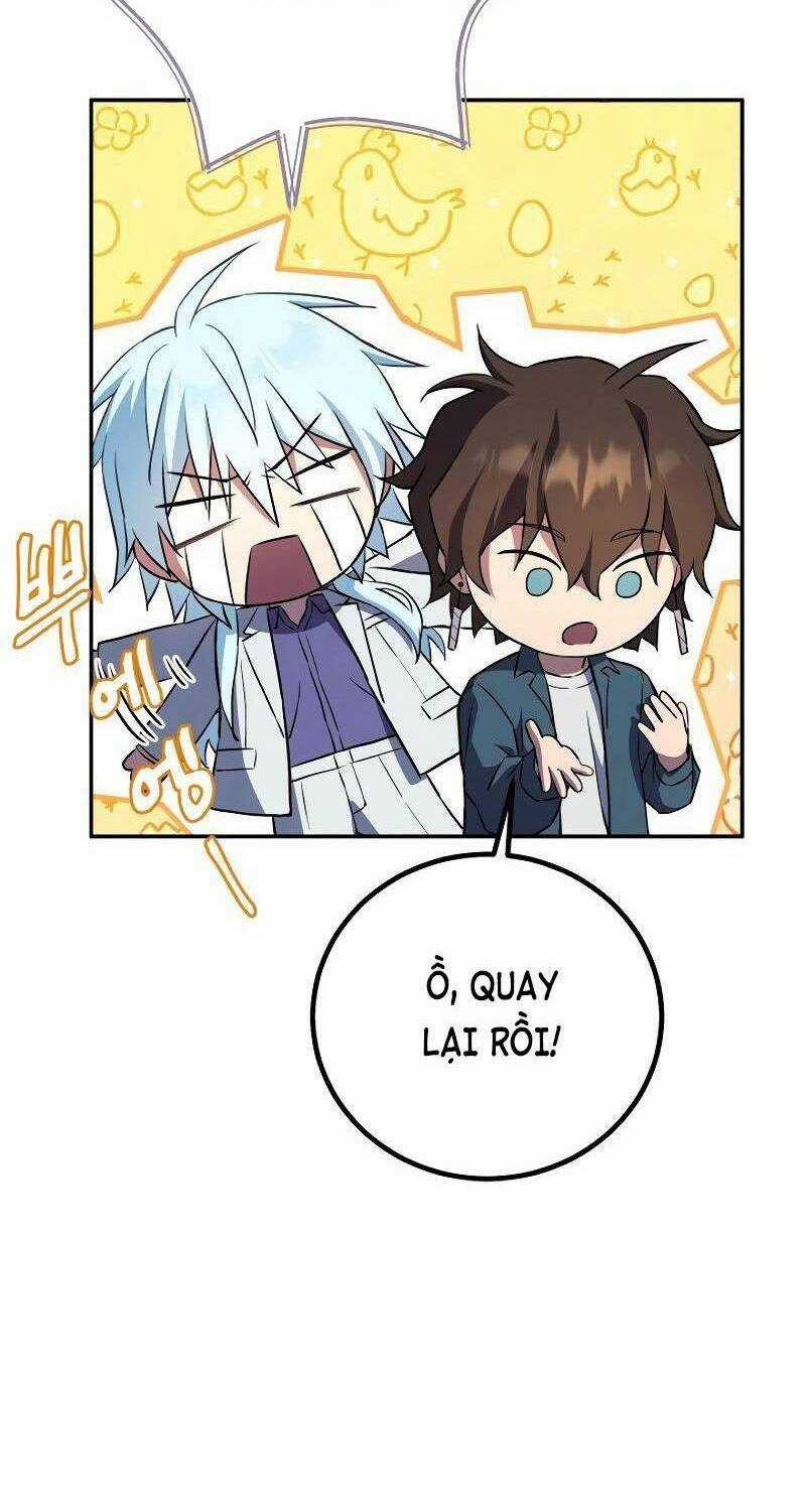 Tiểu Thuyết Mạng Do Thần Viết Chapter 16 trang 9