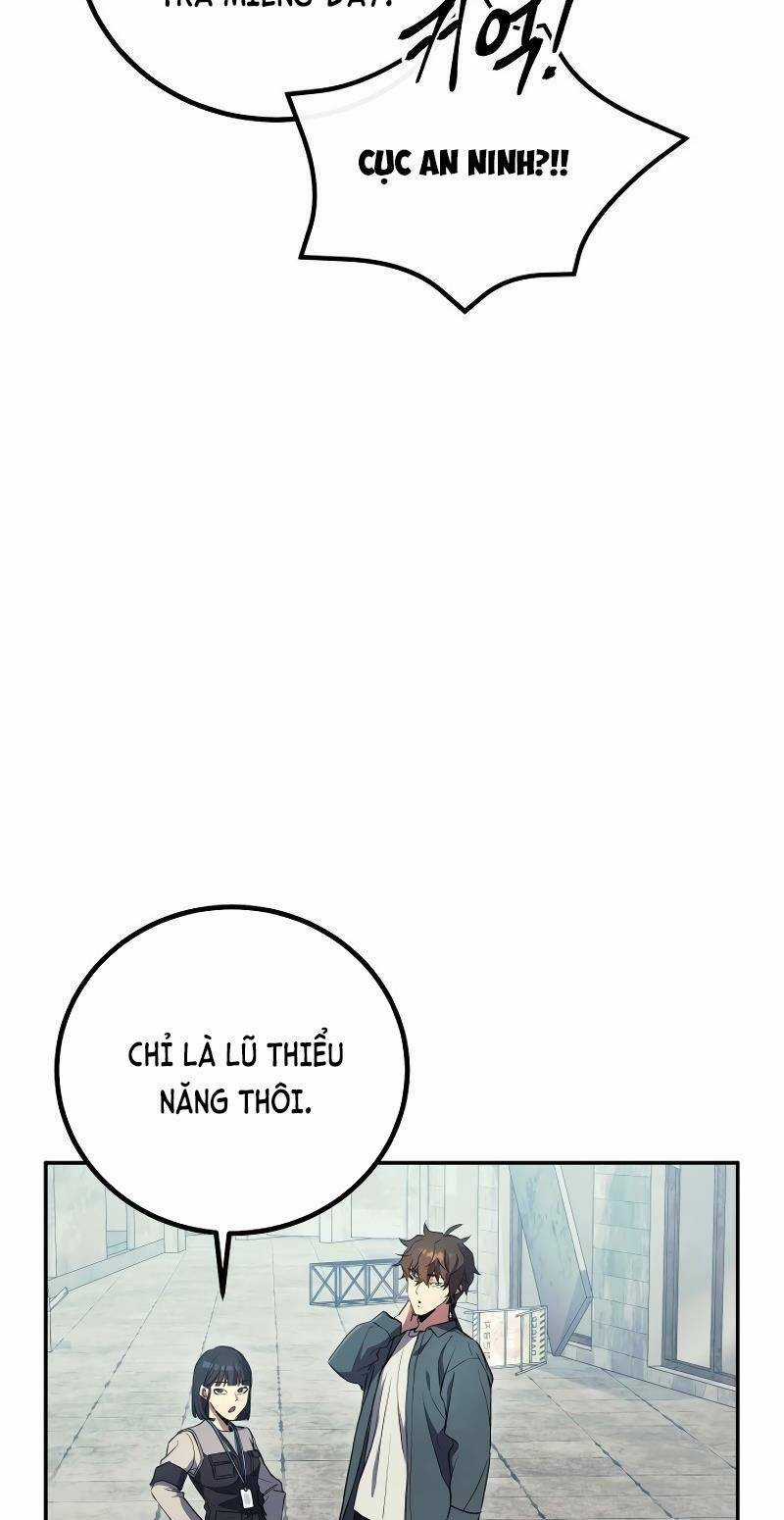 Tiểu Thuyết Mạng Do Thần Viết Chapter 16 trang 90