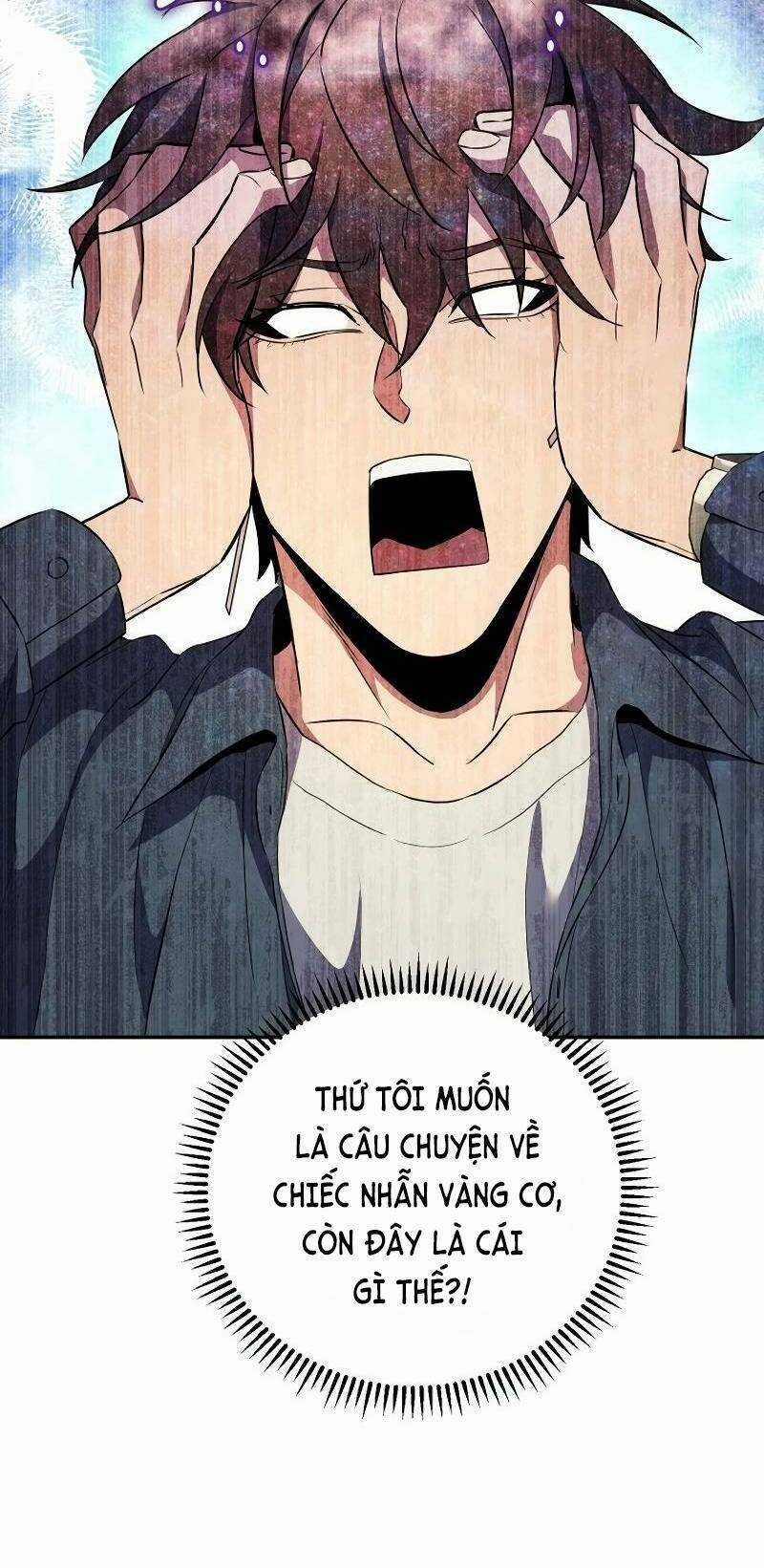 Tiểu Thuyết Mạng Do Thần Viết Chapter 17 trang 12