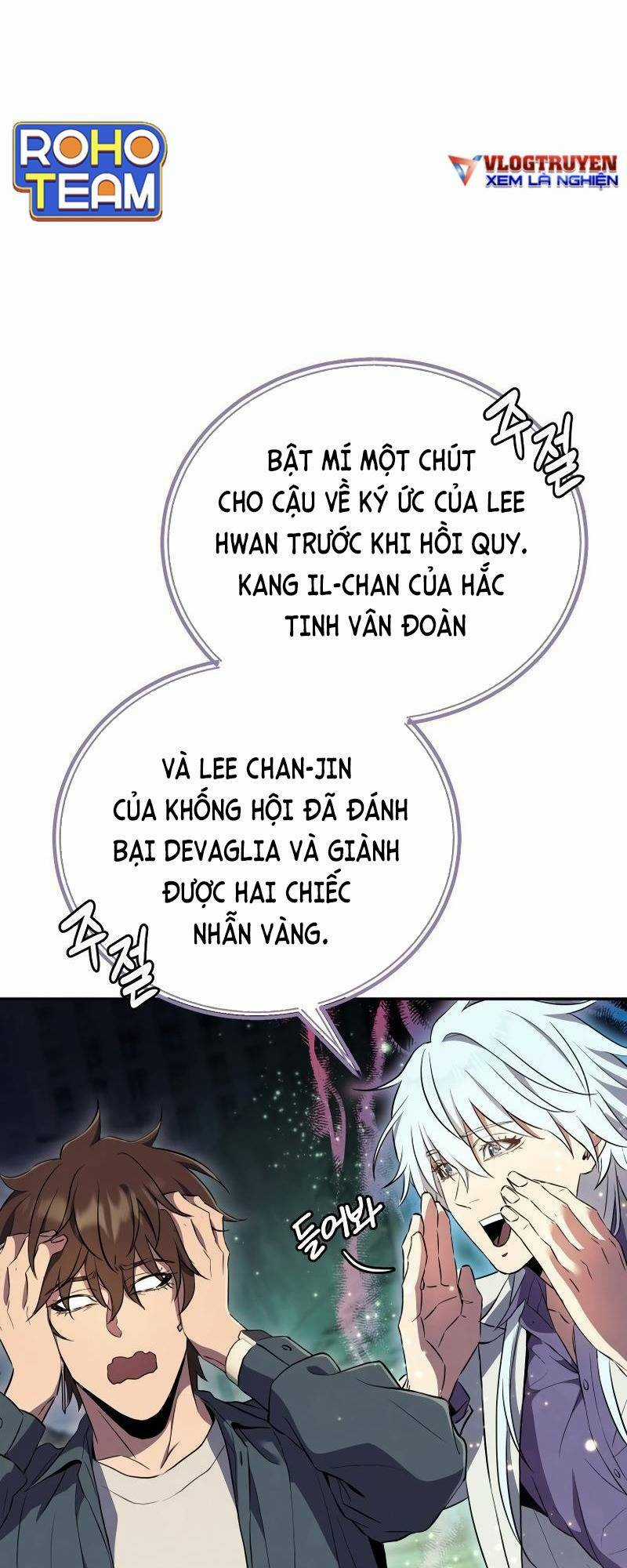 Tiểu Thuyết Mạng Do Thần Viết Chapter 17 trang 13