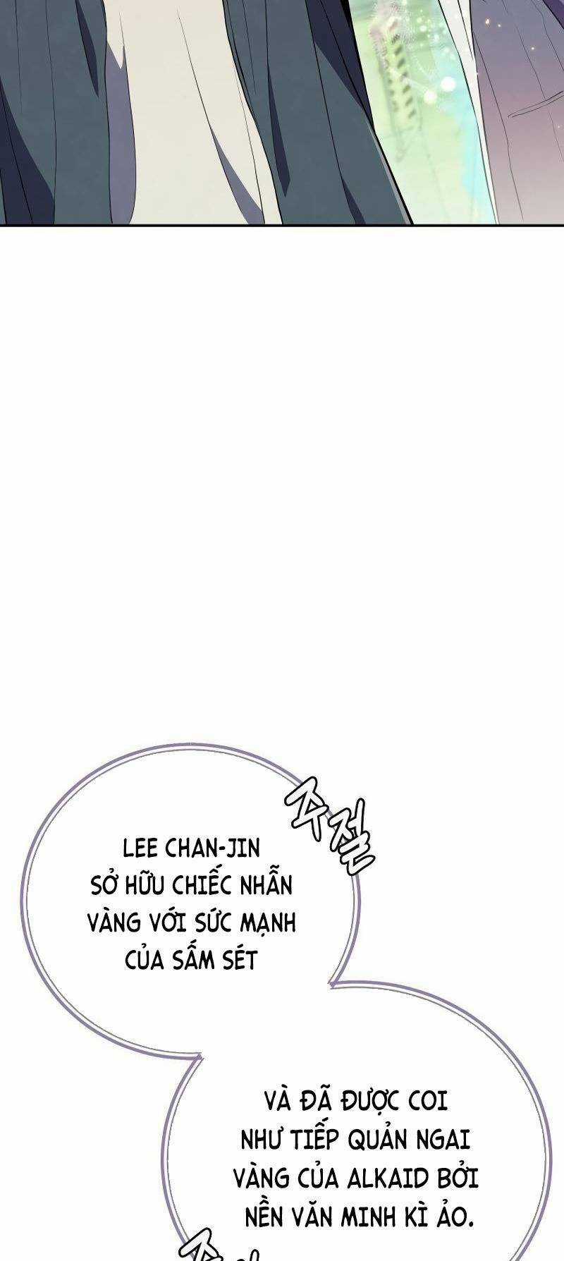 Tiểu Thuyết Mạng Do Thần Viết Chapter 17 trang 14