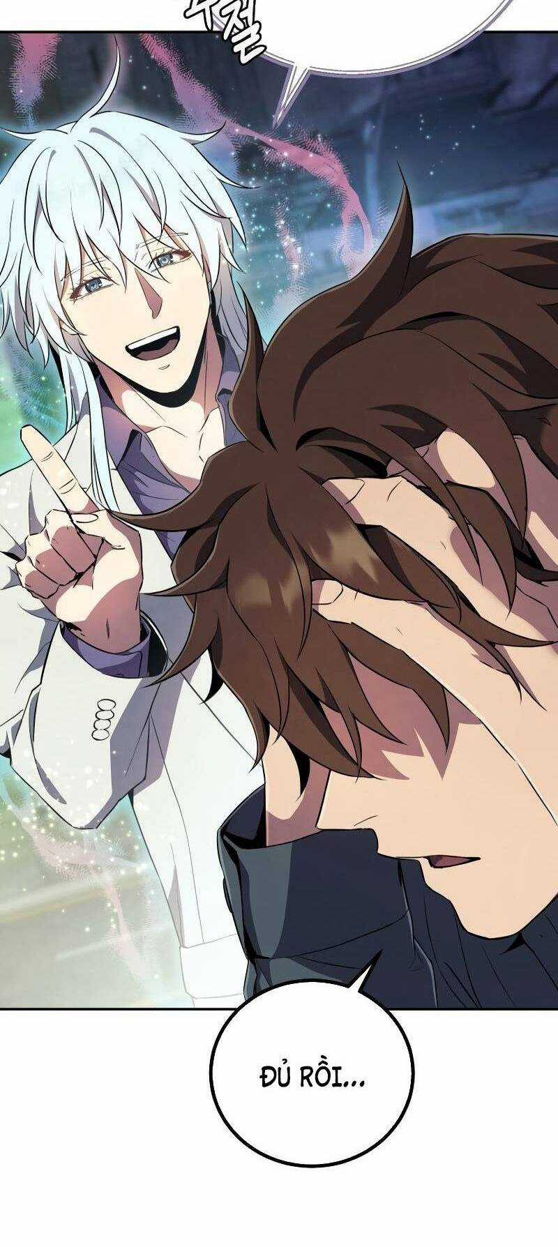 Tiểu Thuyết Mạng Do Thần Viết Chapter 17 trang 15