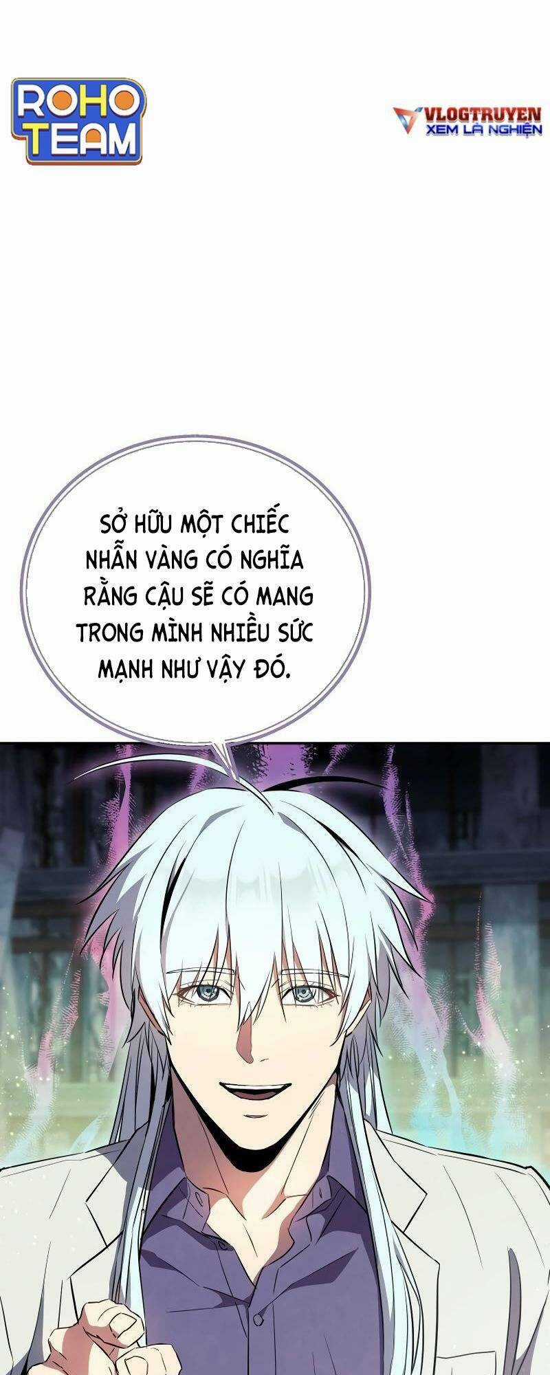 Tiểu Thuyết Mạng Do Thần Viết Chapter 17 trang 16