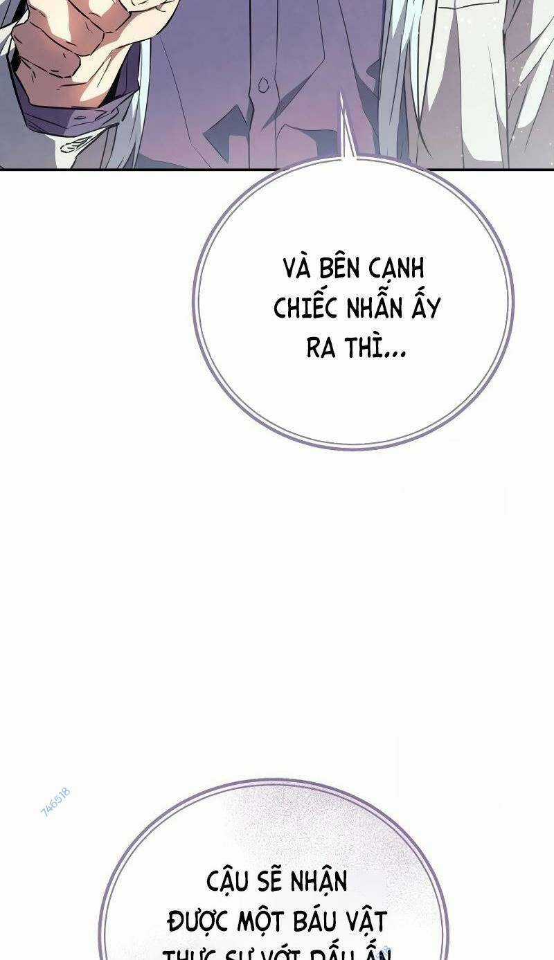 Tiểu Thuyết Mạng Do Thần Viết Chapter 17 trang 17