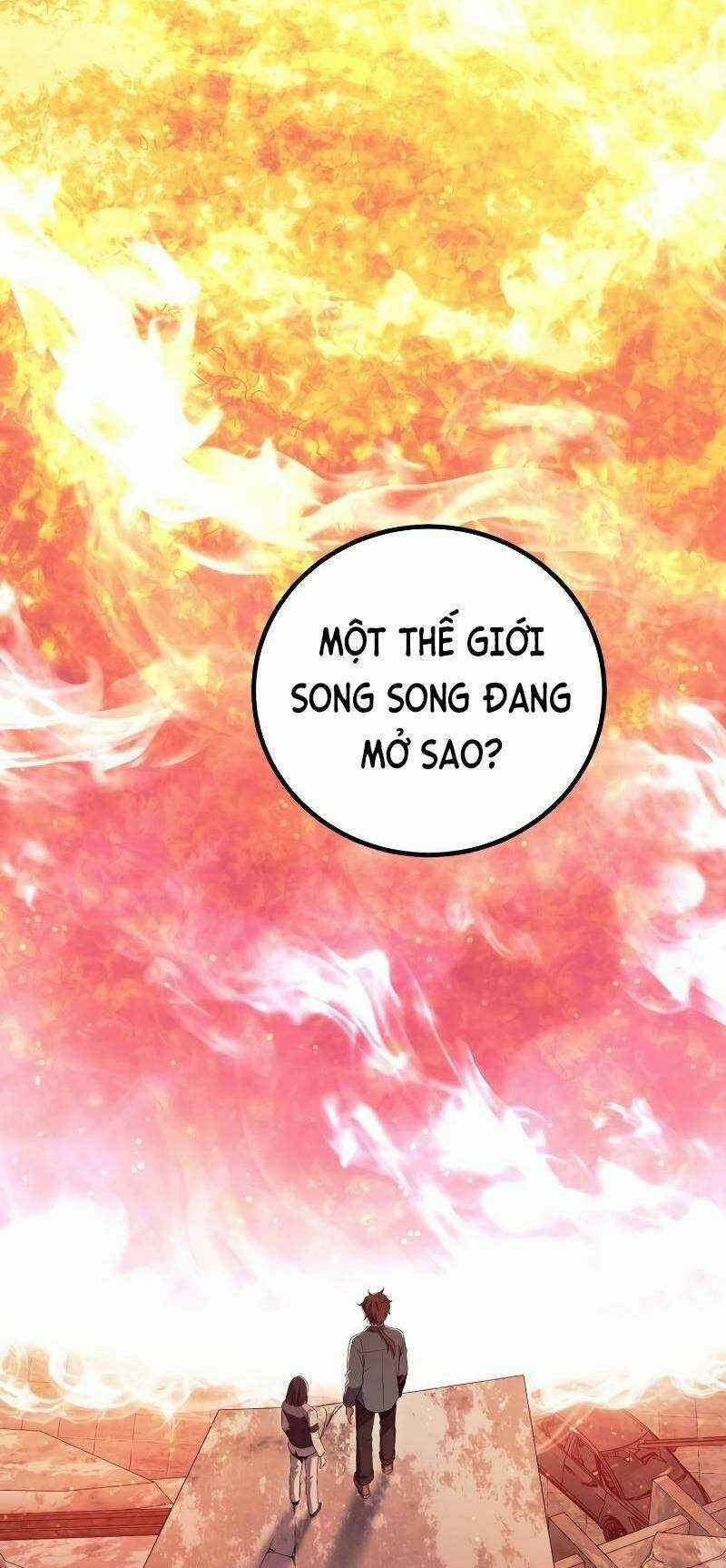 Tiểu Thuyết Mạng Do Thần Viết Chapter 17 trang 23