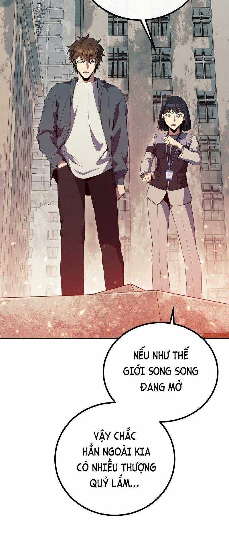 Tiểu Thuyết Mạng Do Thần Viết Chapter 17 trang 27