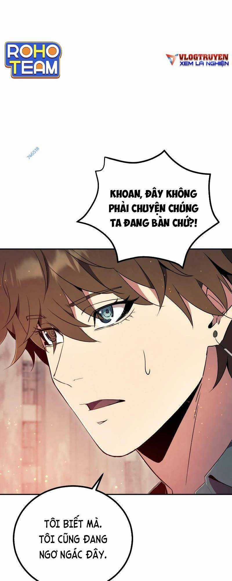 Tiểu Thuyết Mạng Do Thần Viết Chapter 17 trang 28