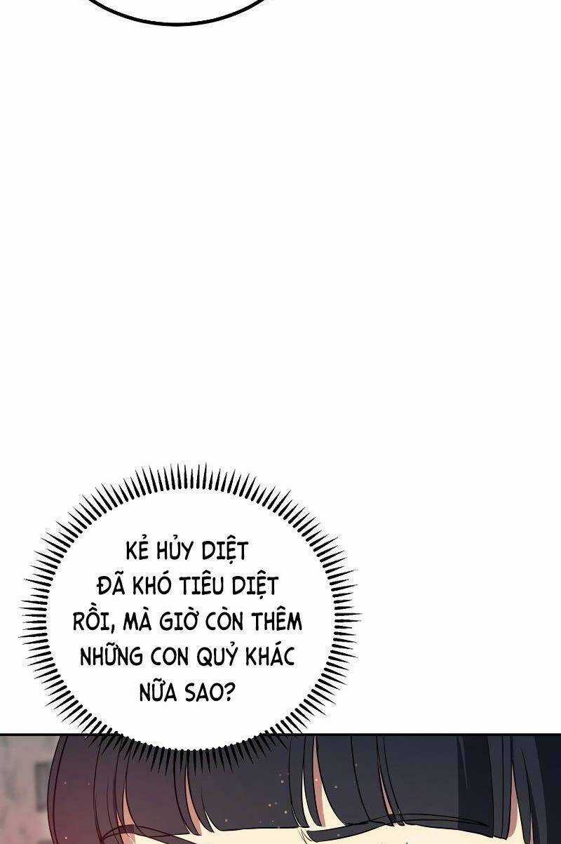 Tiểu Thuyết Mạng Do Thần Viết Chapter 17 trang 29