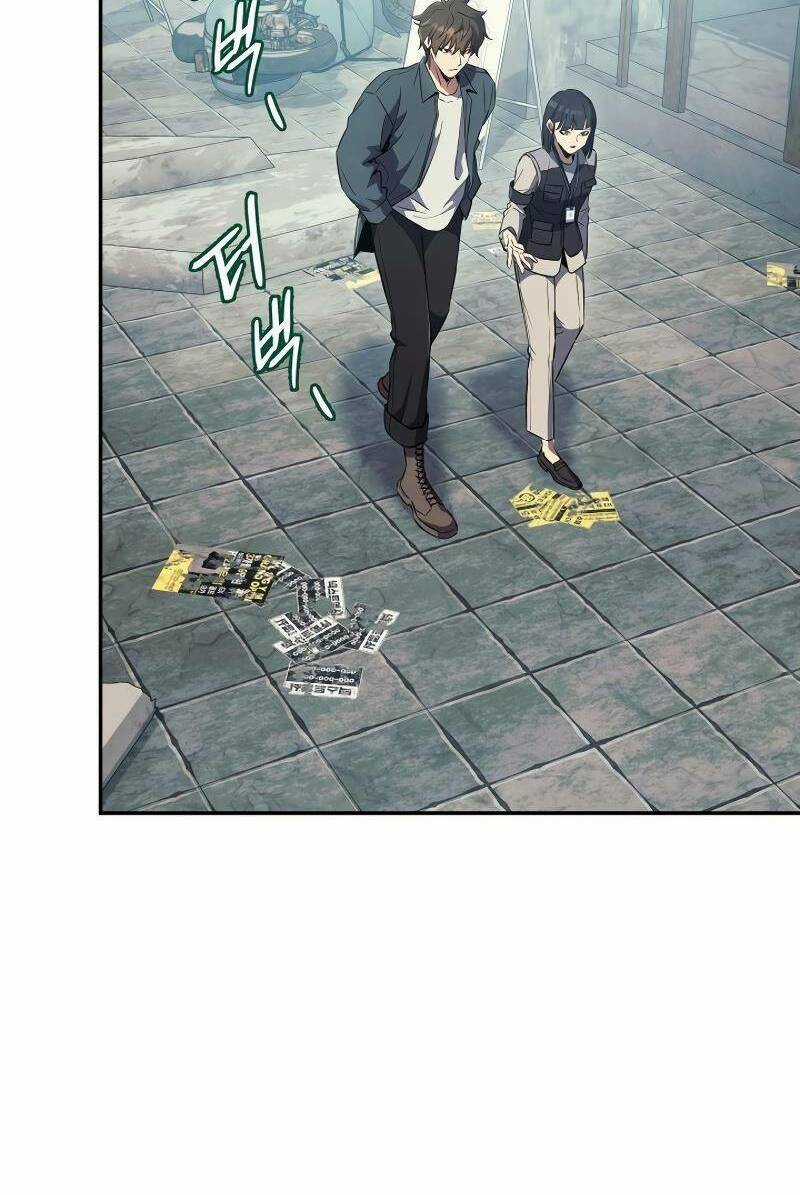 Tiểu Thuyết Mạng Do Thần Viết Chapter 17 trang 3