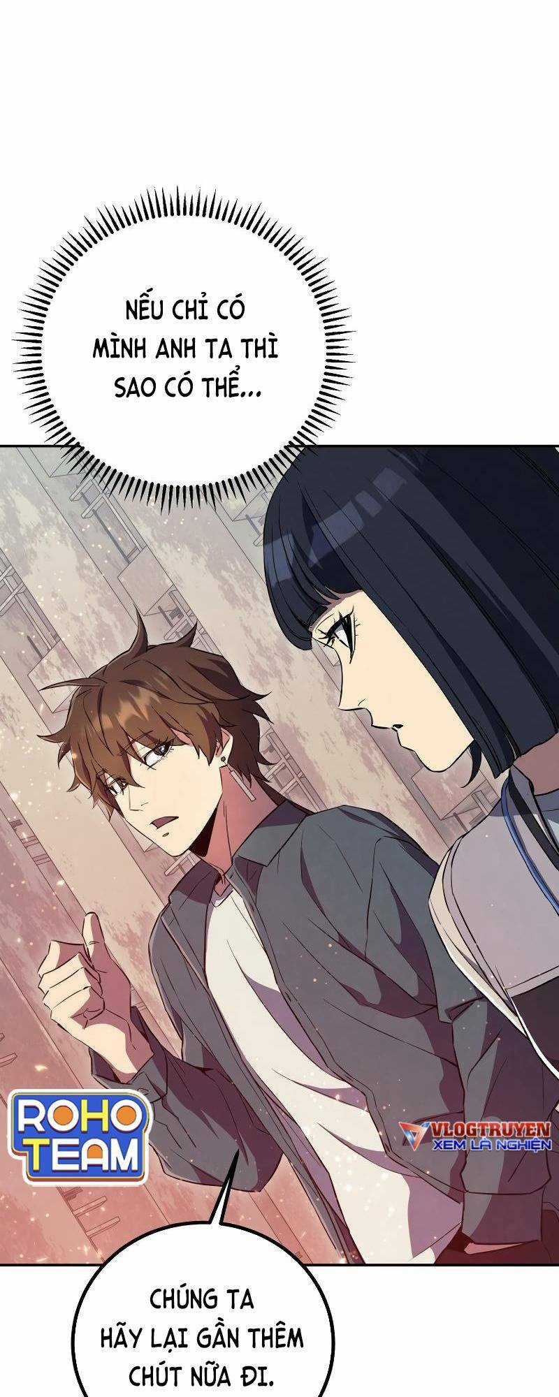 Tiểu Thuyết Mạng Do Thần Viết Chapter 17 trang 31