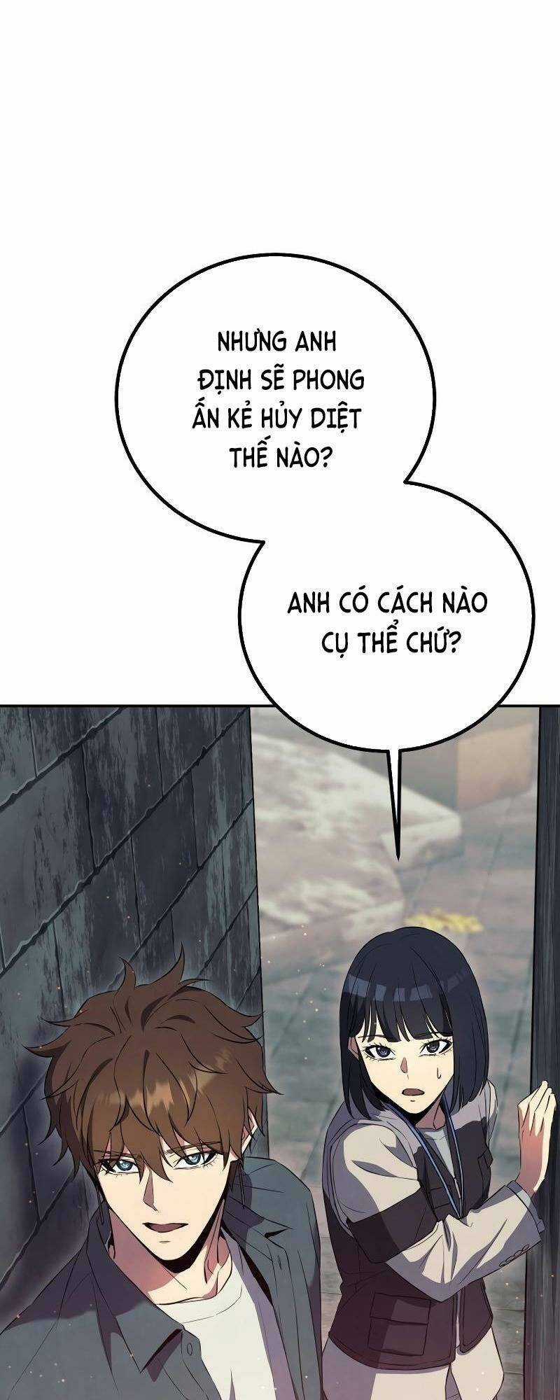 Tiểu Thuyết Mạng Do Thần Viết Chapter 17 trang 34