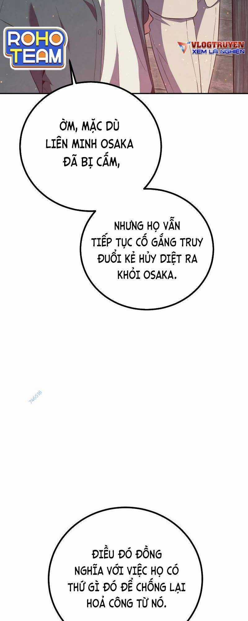 Tiểu Thuyết Mạng Do Thần Viết Chapter 17 trang 35