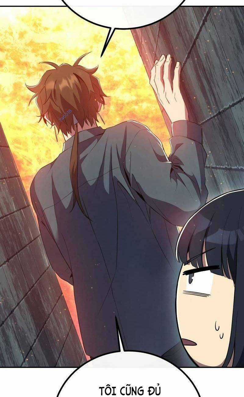 Tiểu Thuyết Mạng Do Thần Viết Chapter 17 trang 36