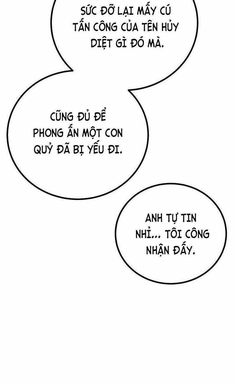 Tiểu Thuyết Mạng Do Thần Viết Chapter 17 trang 37
