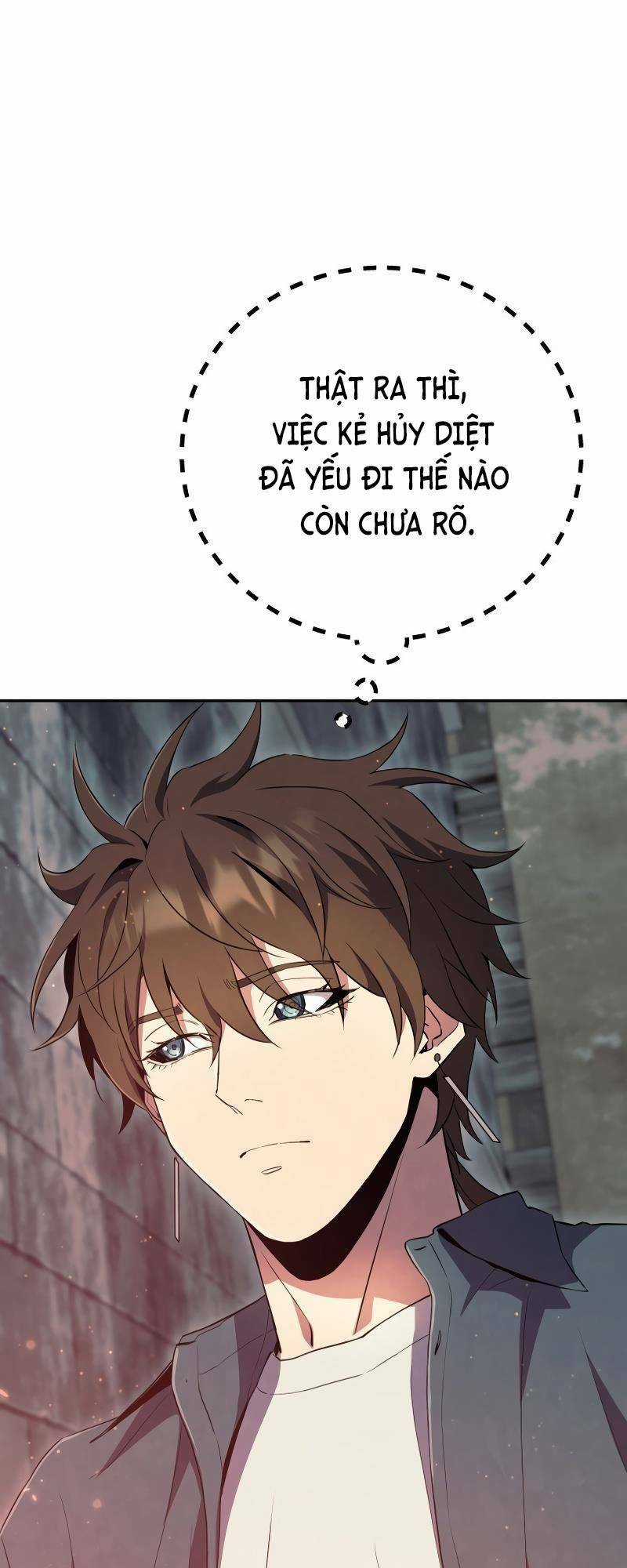 Tiểu Thuyết Mạng Do Thần Viết Chapter 17 trang 38