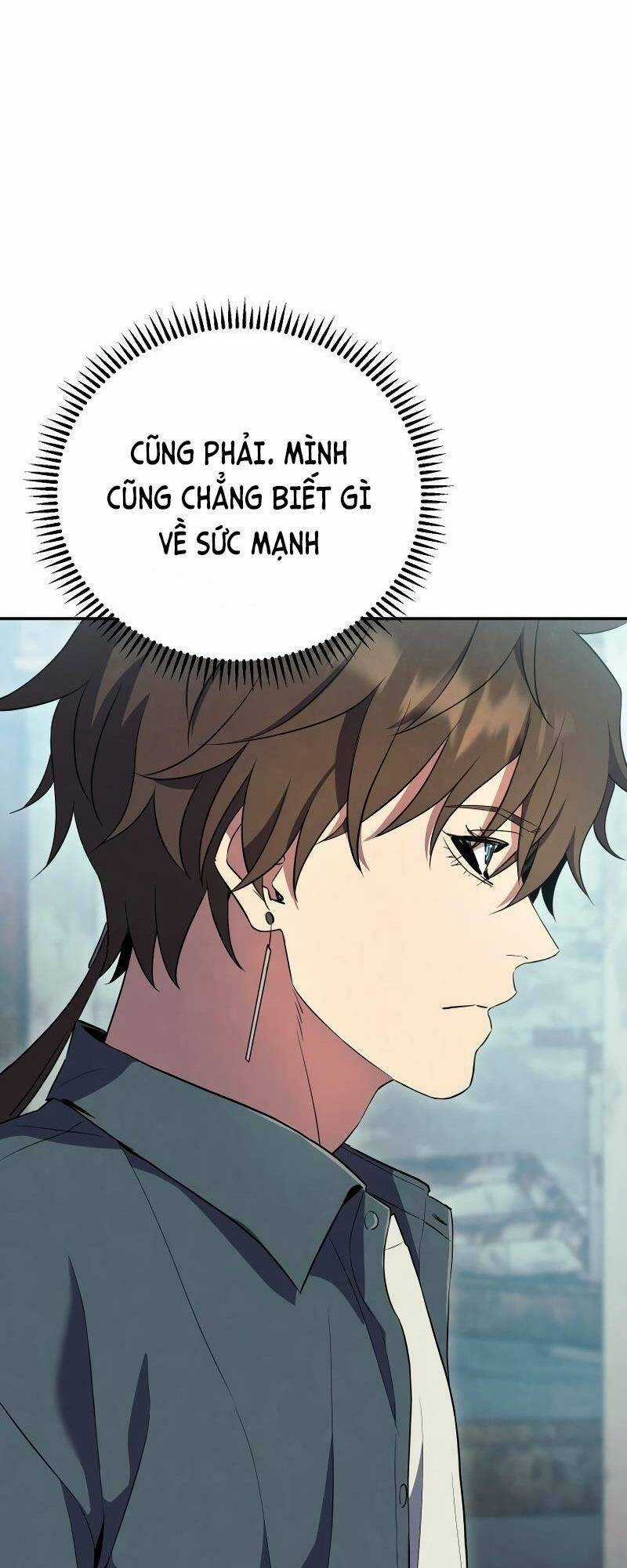 Tiểu Thuyết Mạng Do Thần Viết Chapter 17 trang 4