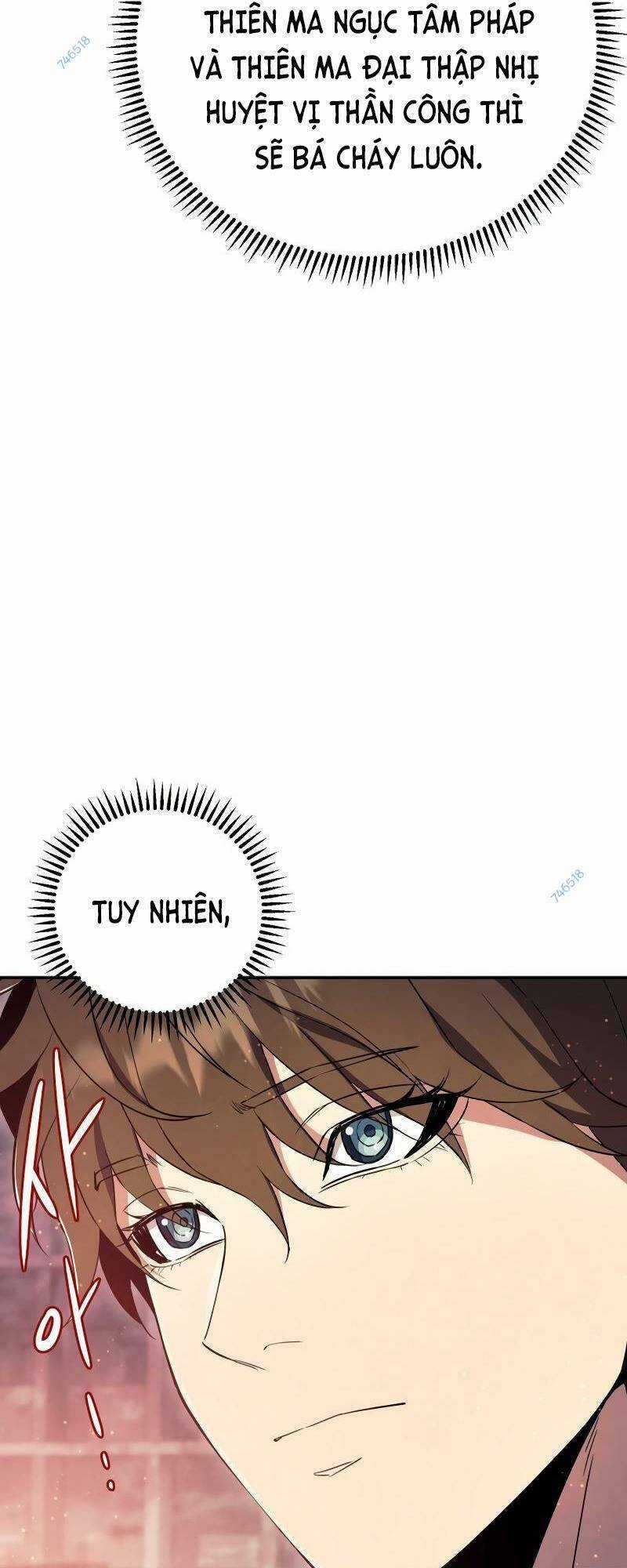 Tiểu Thuyết Mạng Do Thần Viết Chapter 17 trang 41