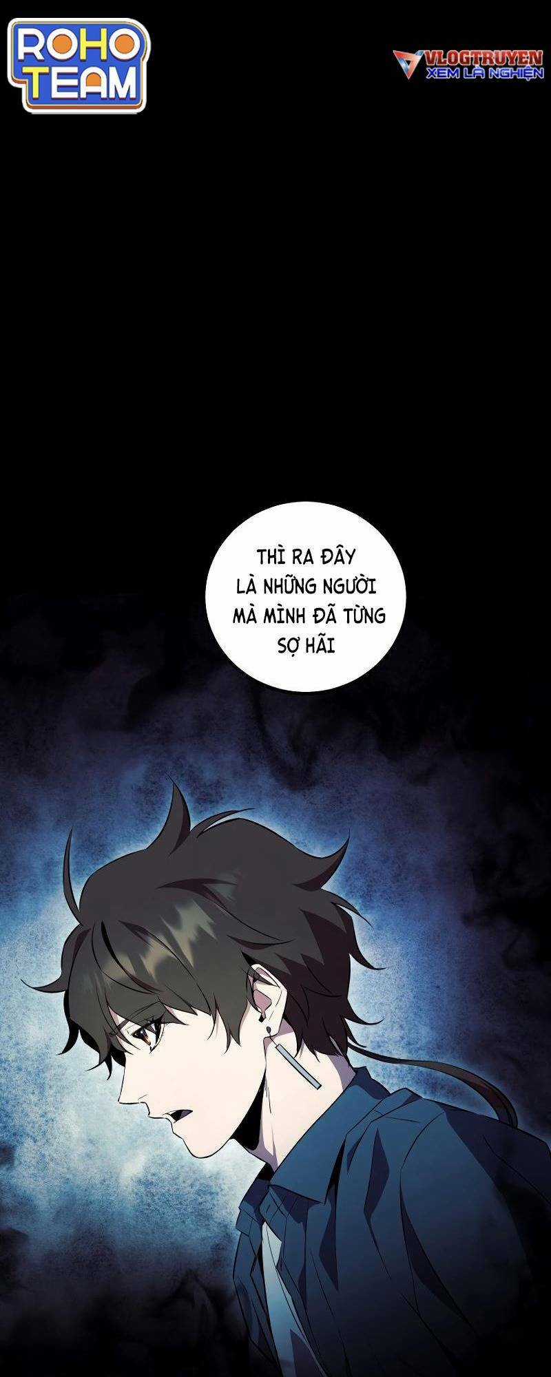 Tiểu Thuyết Mạng Do Thần Viết Chapter 17 trang 50