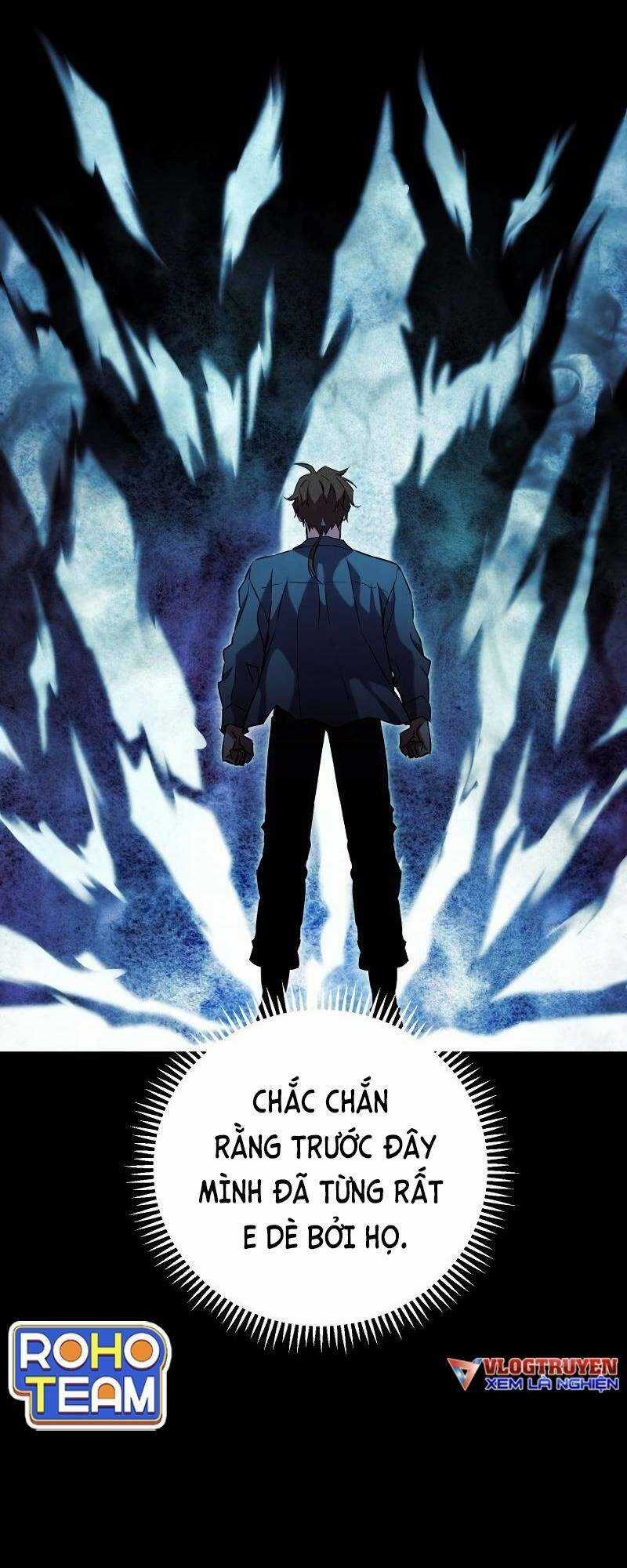 Tiểu Thuyết Mạng Do Thần Viết Chapter 17 trang 53