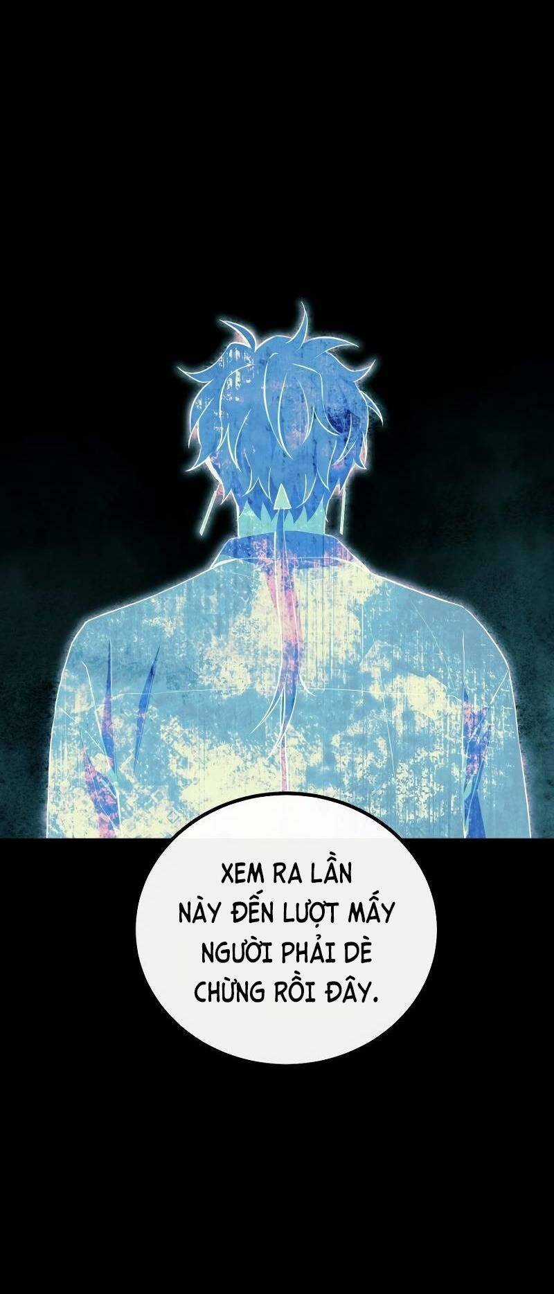 Tiểu Thuyết Mạng Do Thần Viết Chapter 17 trang 54