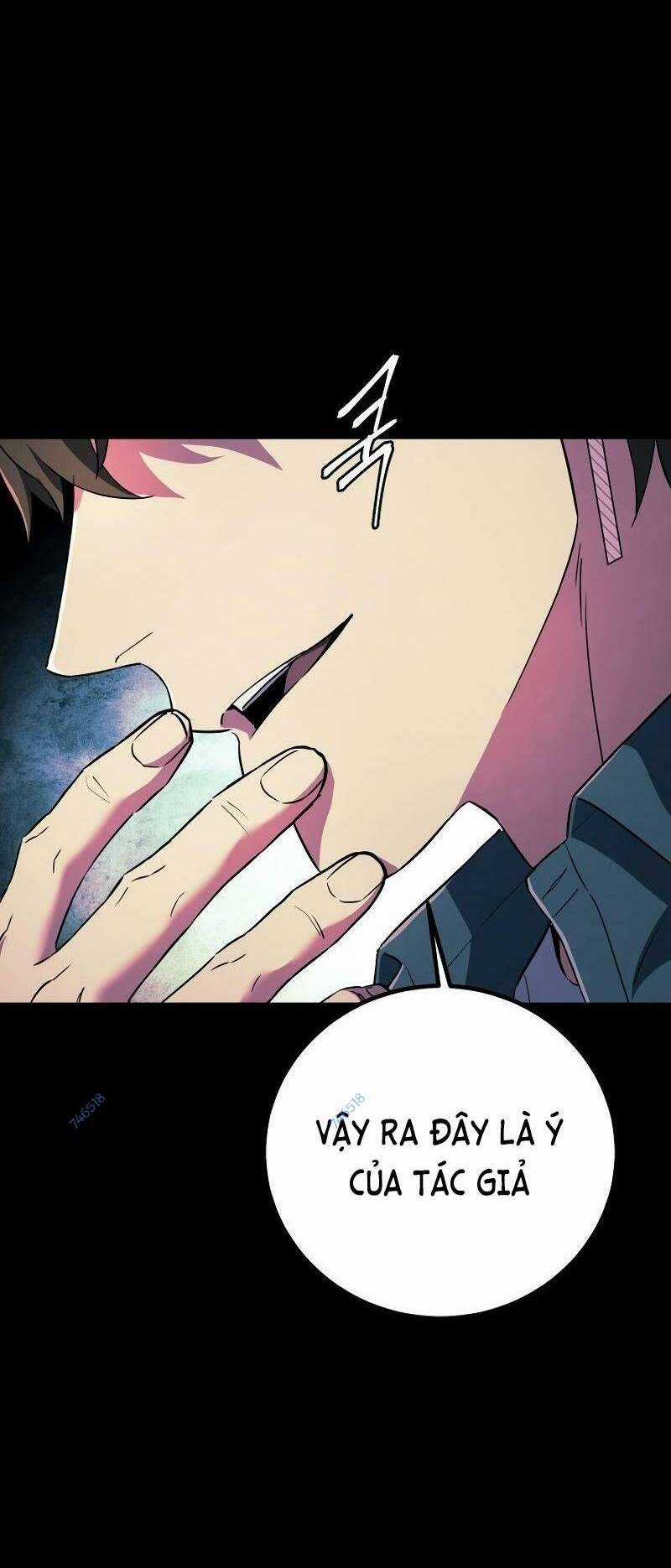 Tiểu Thuyết Mạng Do Thần Viết Chapter 17 trang 55