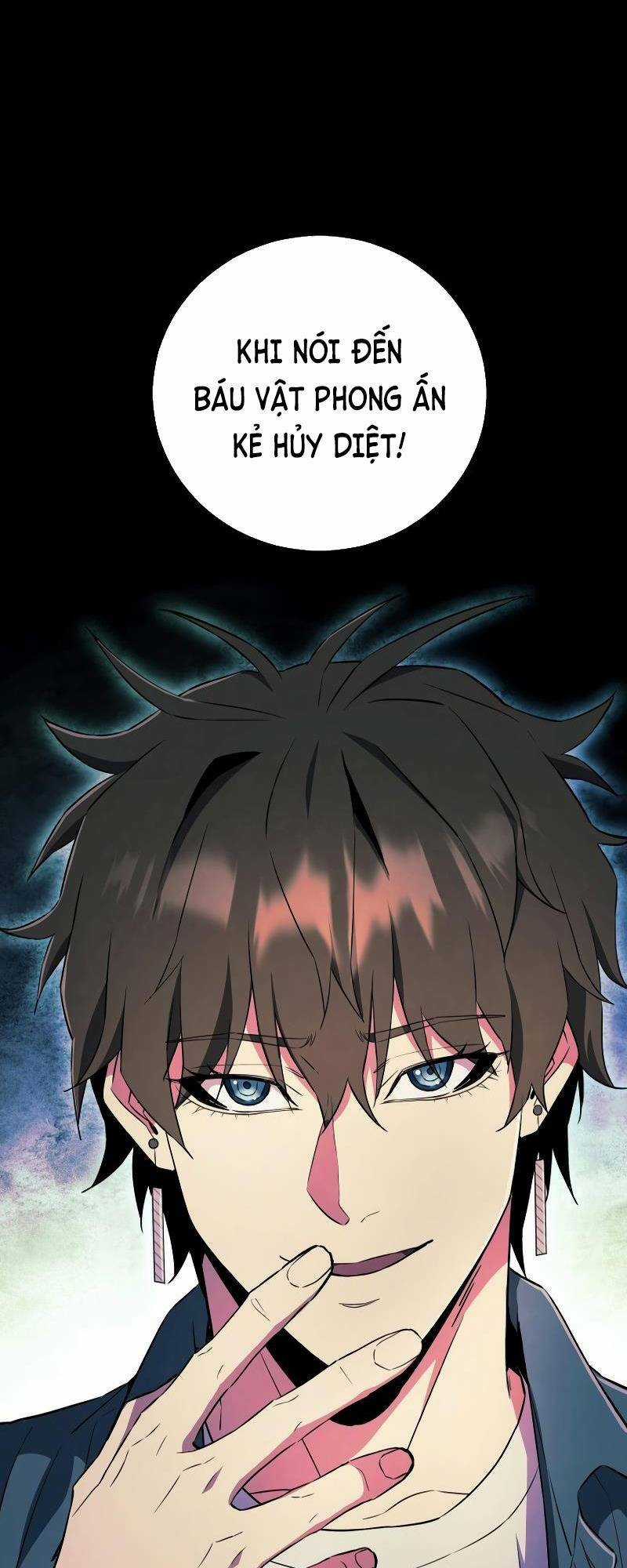 Tiểu Thuyết Mạng Do Thần Viết Chapter 17 trang 56