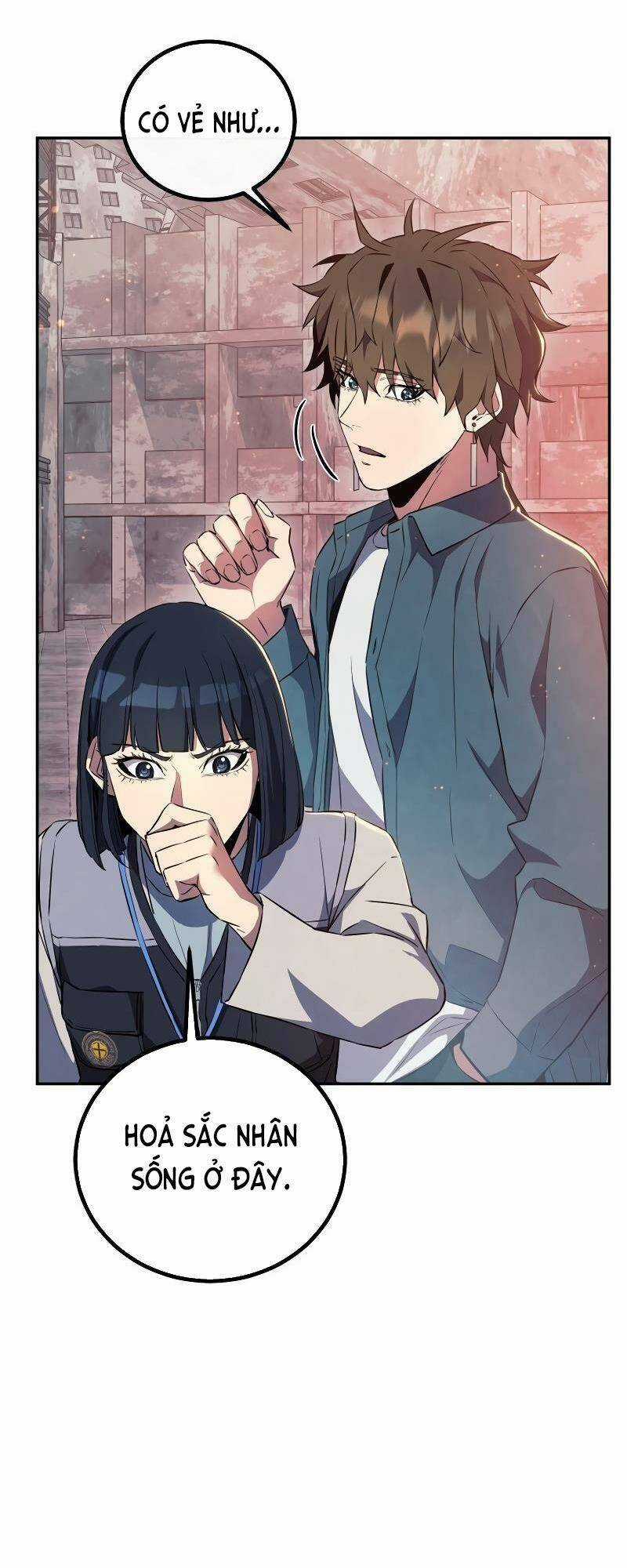 Tiểu Thuyết Mạng Do Thần Viết Chapter 17 trang 59