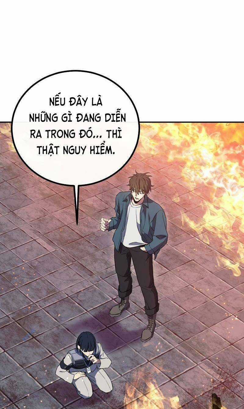 Tiểu Thuyết Mạng Do Thần Viết Chapter 17 trang 60