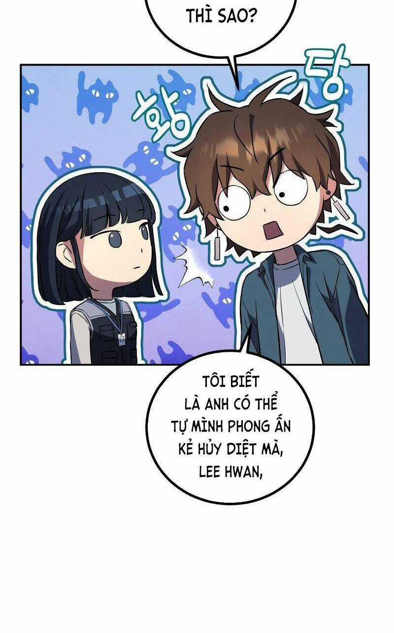 Tiểu Thuyết Mạng Do Thần Viết Chapter 17 trang 64