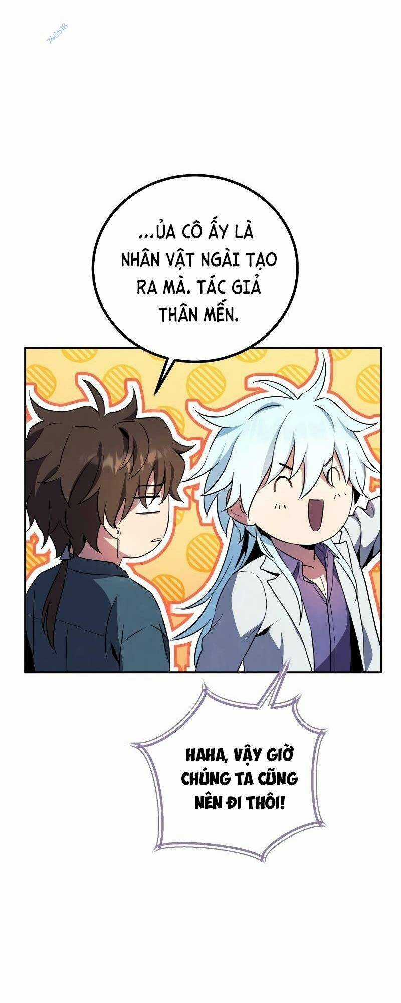 Tiểu Thuyết Mạng Do Thần Viết Chapter 17 trang 71