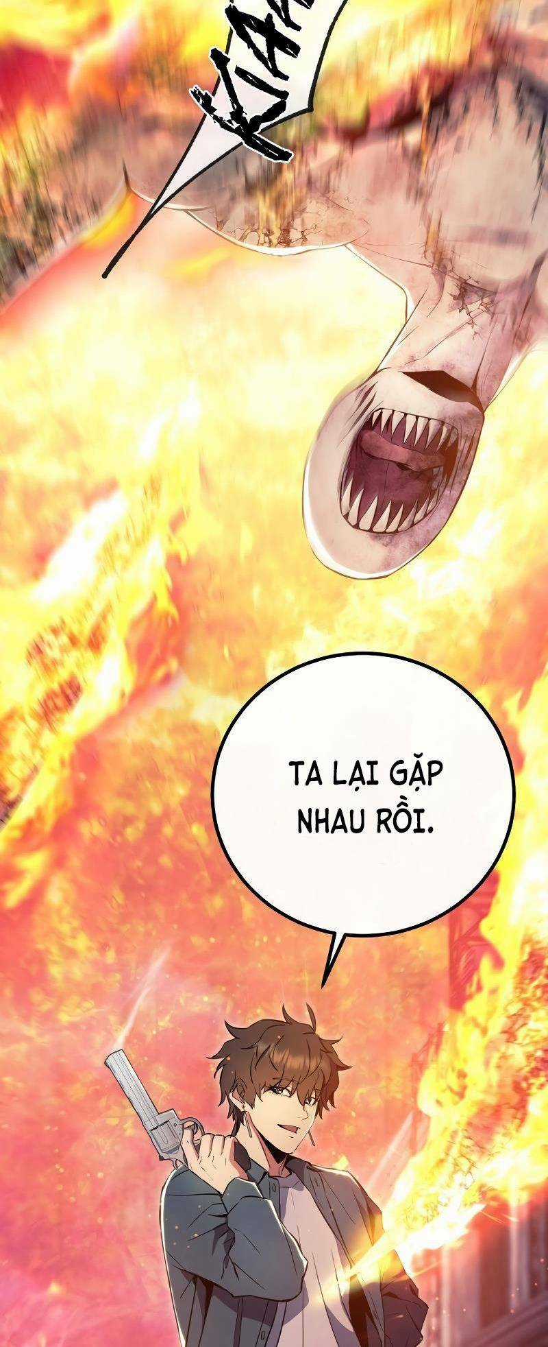 Tiểu Thuyết Mạng Do Thần Viết Chapter 17 trang 83